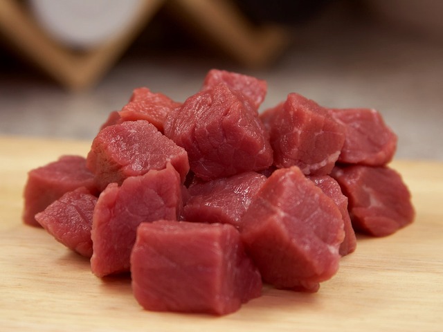 Još jedan dokaz da je crveno meso štetno