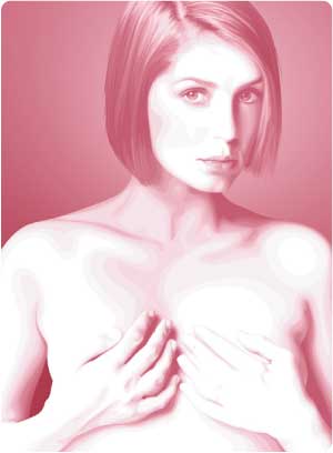 Kadmijum i rak dojke