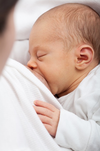Mitovi o dojenju koji nemaju veze sa životom