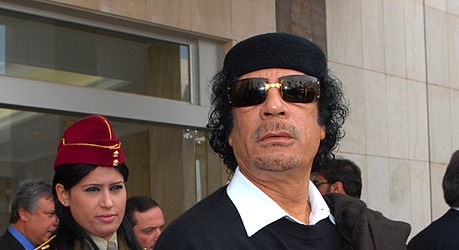 Stiže naplata: Gadafi se sveti Sarkoziju sedam godina posle sopstvene smrti