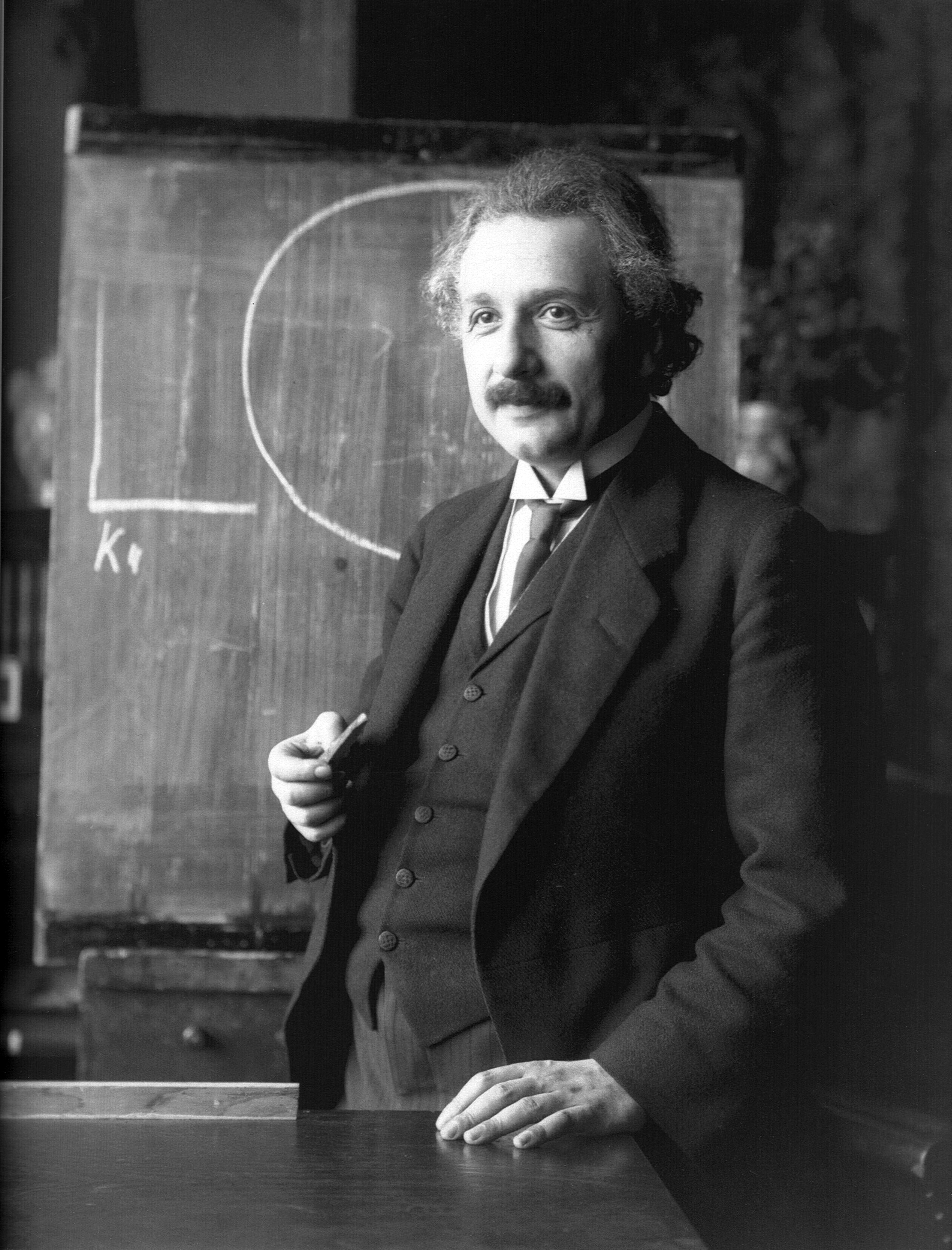 Ko uspe da reši Ajnštajnovu zagonetku, GENIJE je: Samo 2% ljudi je uspelo, da li ste među njima?