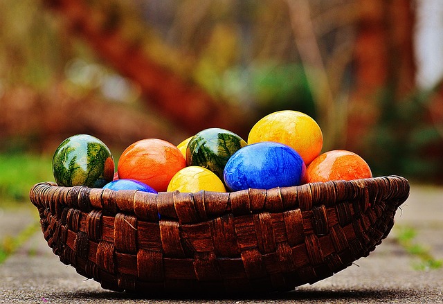 Sjajan trik za izbeljivanja jaja: Biće savršena za ukrašavanje