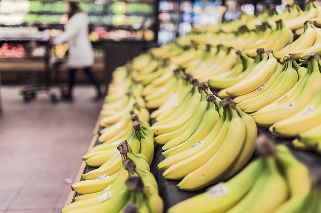 Možda zvuči čudno: Ovih 10 tegoba banana rešava bolje od tableta