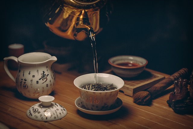 Bolji od nane i kamilice: Veruje se da ovaj čaj leči sve živo