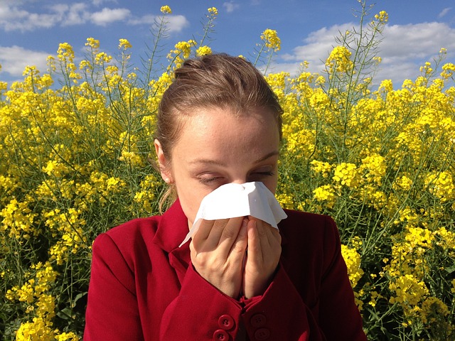 Ovog proleća zaboravite na alergije: Čuveni ruski narodni lek je SPAS