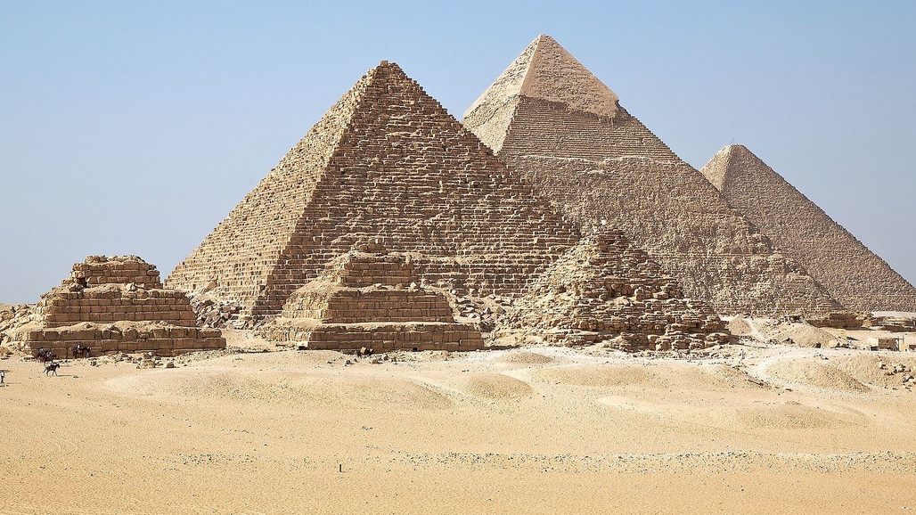 Senzacija na pomolu: „Na tragu smo Kleopatrine grobnice u Aleksandriji“