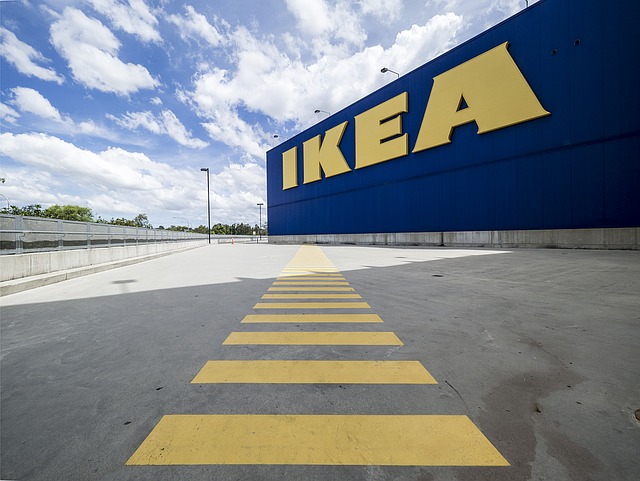 Ikea plaća 46 miliona dolara odštete roditeljima deteta kog su usmrtile fioke