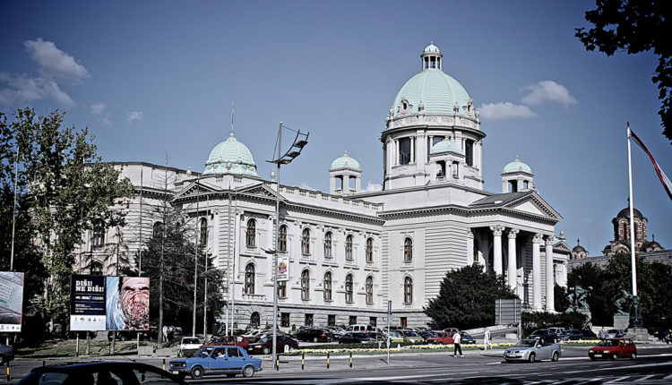 Spekuliše se o datumu parlamentarnih izbora u Srbiji
