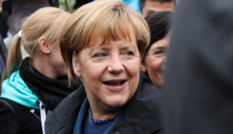 Radost izbeglica zbog pobede Merkel, strah zbog jačanja AfD