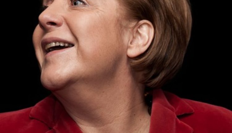 Merkel: Biću kancelarka pune četiri godine
