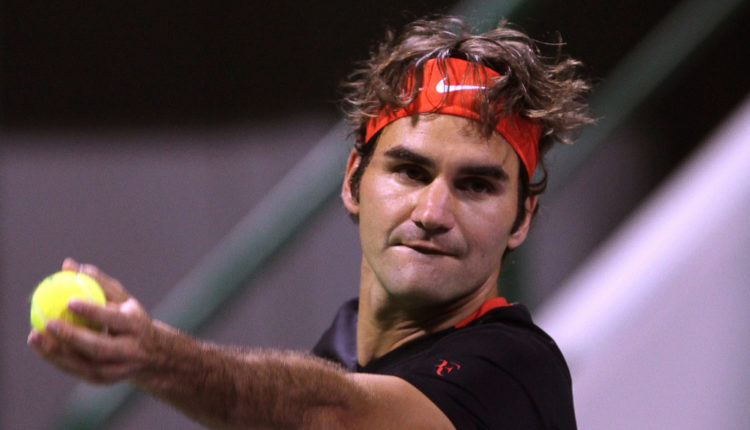 Vilander o porazu Federera na AO: Bilo je hladno kad je igrao, menjali su i podlogu