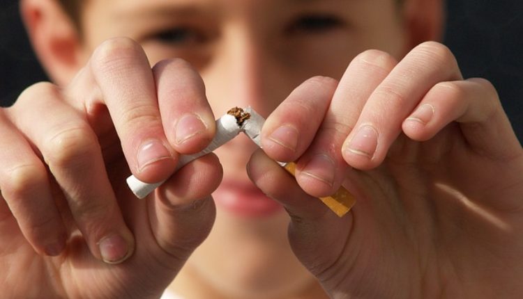 Pušači, evo šta se događa vašem telu kada prestanete sa pušenjem