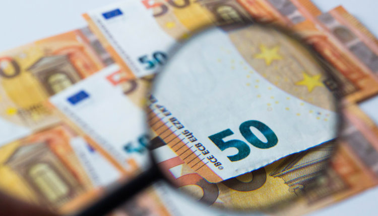 Pravila u Nemačkoj: Evo do kog iznosa smete da uzmete novac koji pronađete na ulici