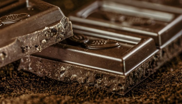 Jedite je bez griže savesti: Četiri dobra razloga za crnu čokoladu