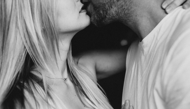 Kako se ljubi, takav je u vezi: Poljubac otkriva njegove najdublje tajne