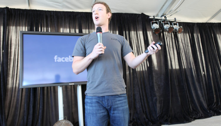 Veliki skandal sa Fejsbukom – Evropa i Britanija: Zakerberg da objasni