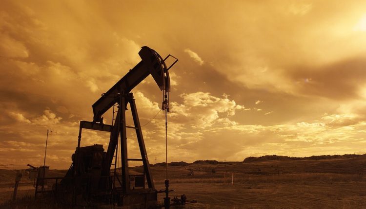 Cena nafte i dalje snažno raste, svi strahuju od sankcija Iranu
