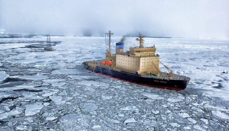 Priprema za osvajanje Arktika: London šalje vojsku da bi oslabio Rusiju