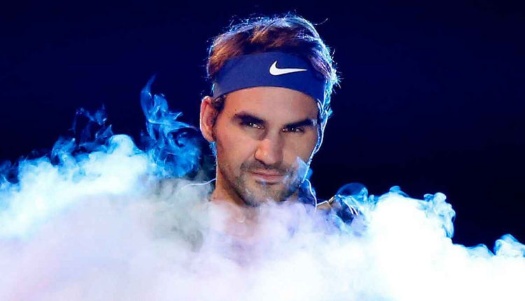 Vilander brutalan prema Federeru – trebaju mu savršeni uslovi?
