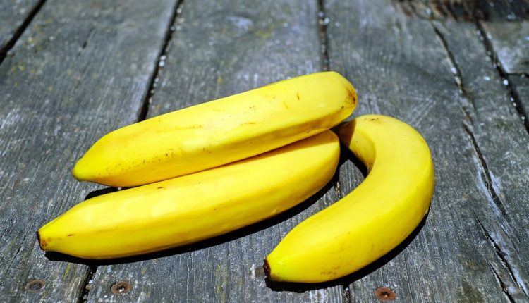 Koliko banana i jaja smete da pojedete tokom dana, a da ne preterate?