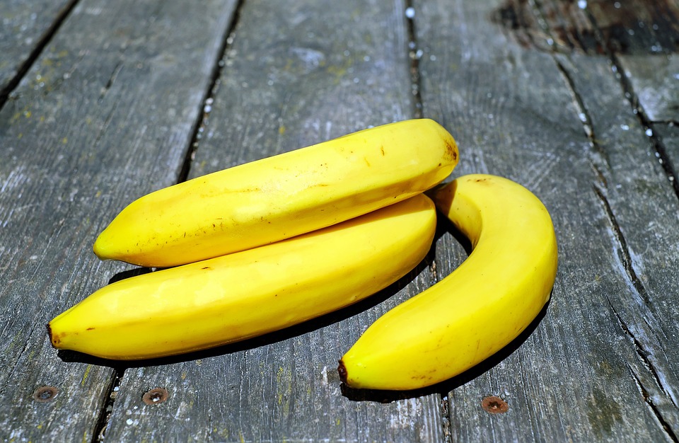 banana za pritisak)