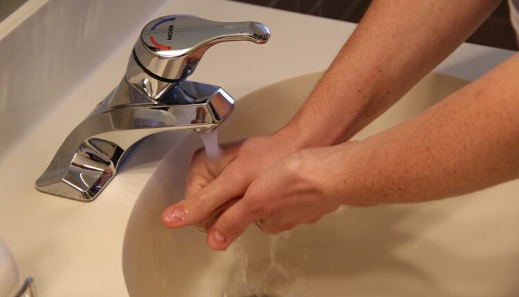 Zgorzićete se kada saznate koliko građana Srbije ne pere ruke posle toaleta