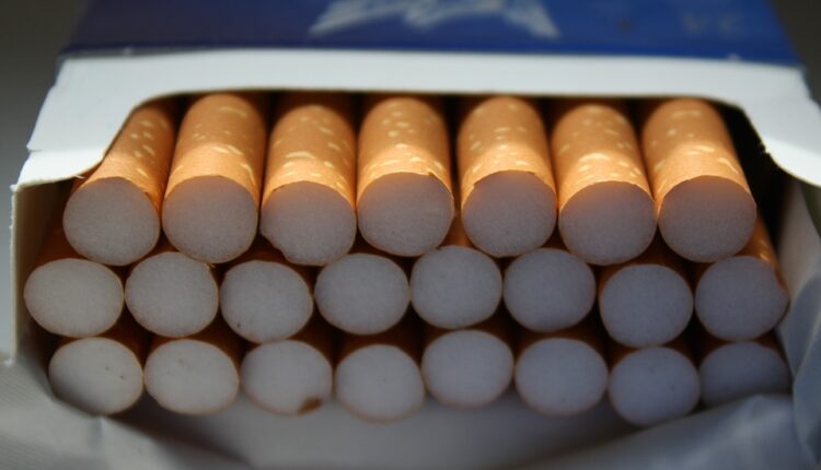 Poskupele cigarete: Još 7 poskupljenja i koštaće kao u Nemačkoj