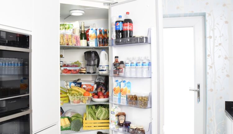 Kako pravilno da čuvamo namirnice u frižideru, ovo je pravi raspored – i efektan je