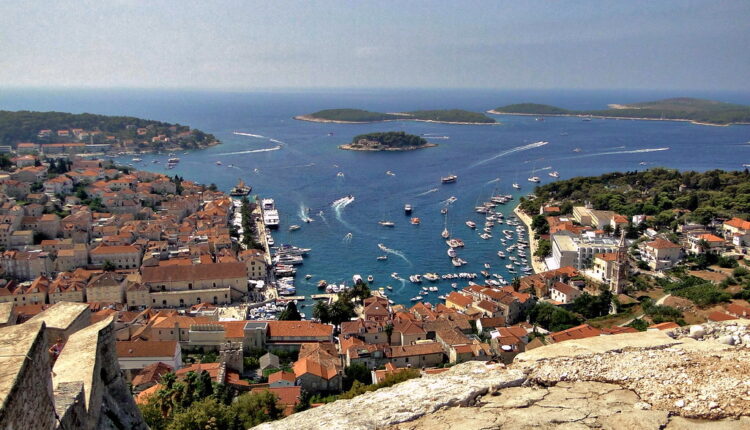 Ovo hrvatsko ostrvo proglašeno je za najlepše u Evropi