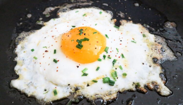 Samo jedno jaje za doručak može dovesti do ove neočekivane promene