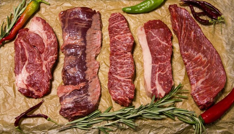 Žene koje ne jedu dovoljno crvenog mesa mogu da obole od 2 OZBILJNE bolesti