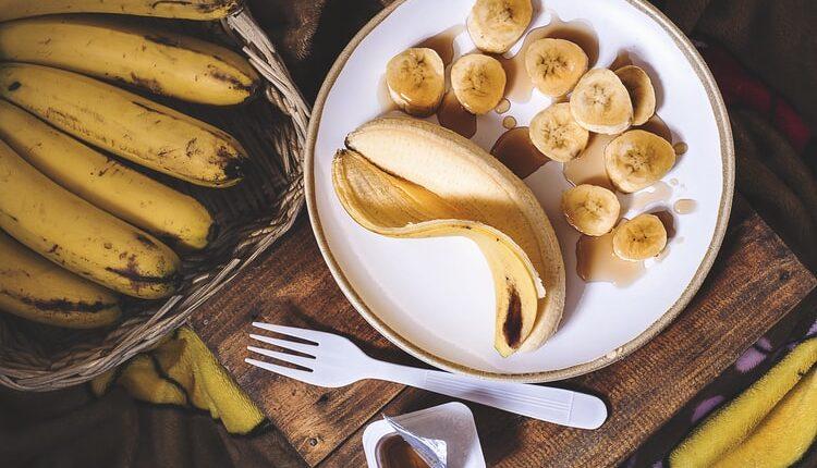 Banane začas istrule – ovim trikom možete im produžiti rok trajanja