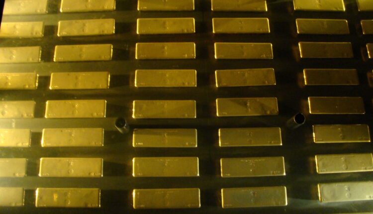 Otkriveno gde je Hitler sakrio desetine tona zlata