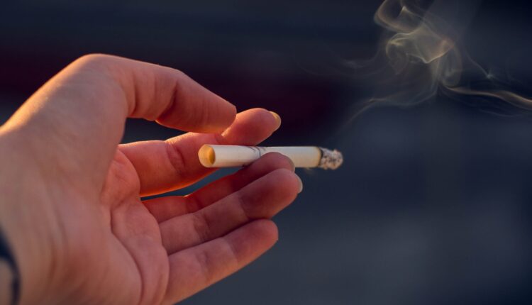 Trik koji je spasao mnoge: Odvikavanje od pušenja uz pomoć jednog sastojka
