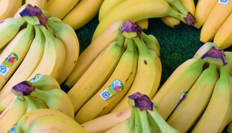 Jedite ih što više: Banane pomažu više nego što mislite