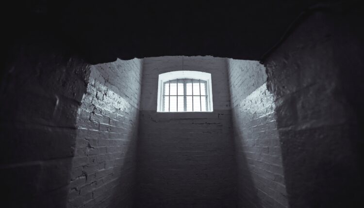 Čekao smrtnu kaznu pa iskopao tunel i pobegao iz zatvora