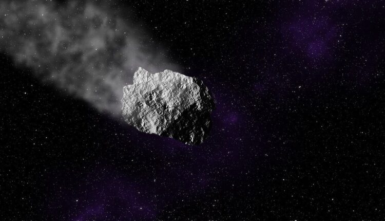 „Potencijalno opasan“ asteroid, veći od Ajfelove kule, ulazi u Zemljinu orbitu