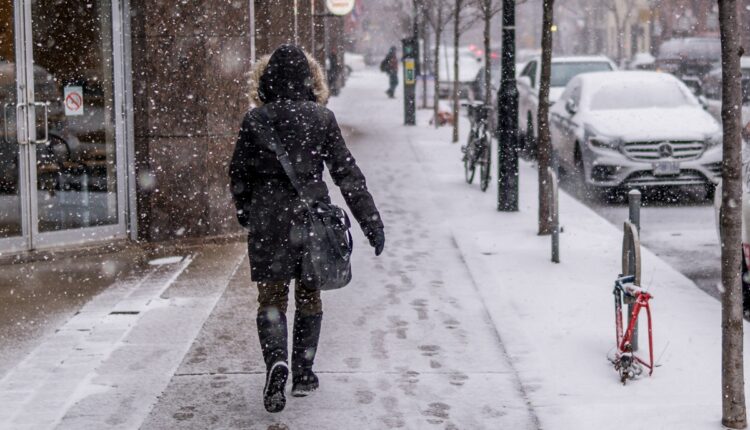 Stiže zima: Sneg će danas padati u celoj Srbiji