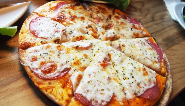 Najbolje testo za picu kao u Italiji: Tajna je u 1 sastojku