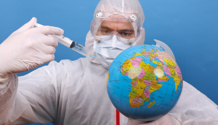 Ohrabrujući nalazi naučnika: „Kraj pandemije, ako u svetu bude kao u Južnoj Africi“