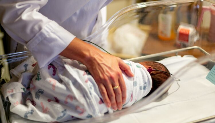 ‘Nisam znala da sam trudna sve dok mi lekari u bolnici nisu rekli da upravo rađam ćerkicu’
