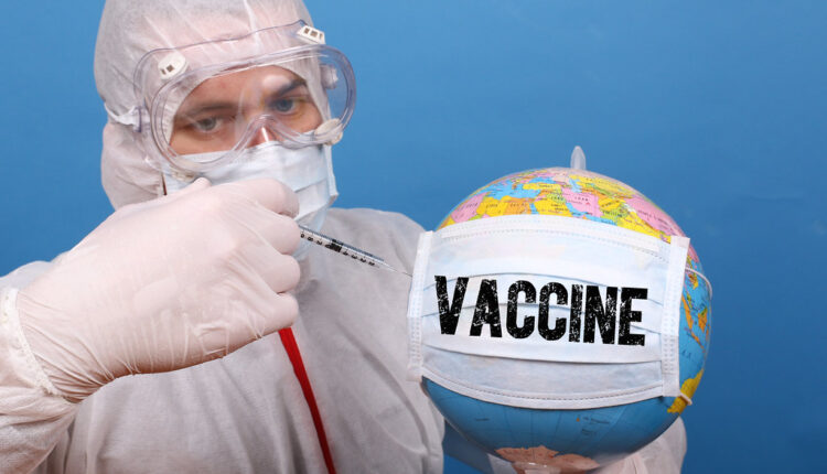 Sve zbog sertifikata: Antivakser došao na vakcinisanje sa VEŠTAČKOM rukom