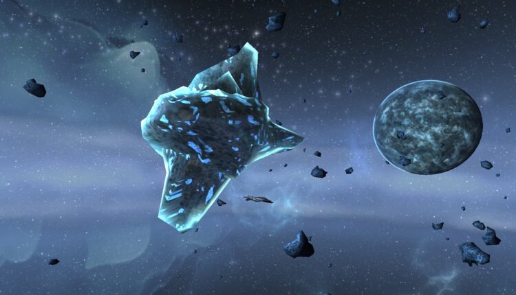 Asteroid jači od nuklearne bombe približava se Zemlji