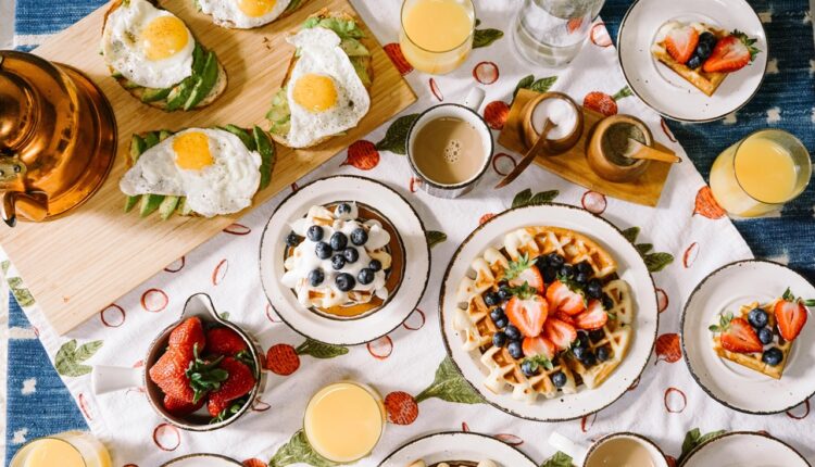 Najgore opcije za doručak: Namirnice koje redovno jedemo ujutru, a skraćuju život