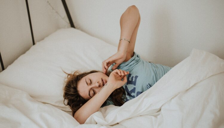 Poza u kojoj spavamo utiče na zdravlje – a ova je najbolja