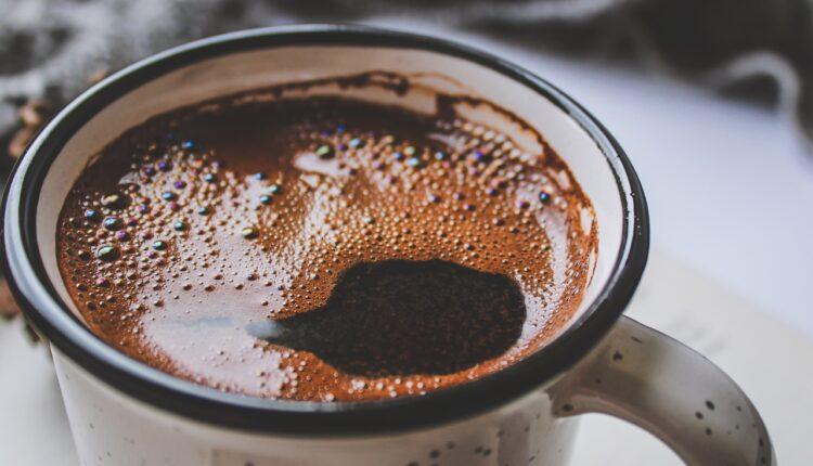 Kafa koja pomaže da smršate: Potrebno je dodati samo jedan čudotvoran sastojak