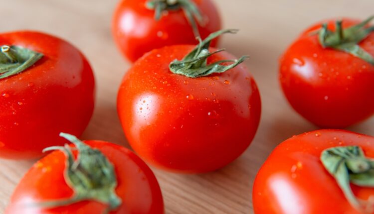 Kako da prepoznate paradajz i krastavac nakljukan hemijom – trik je lak