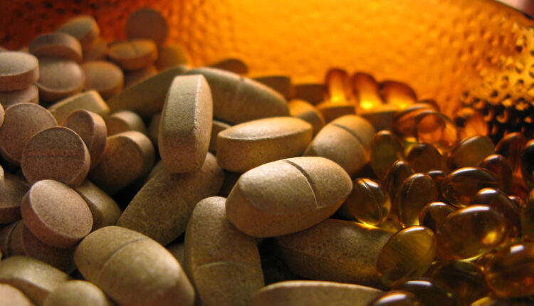 Najbolje je da više ne uzimate vitamine u tabletama