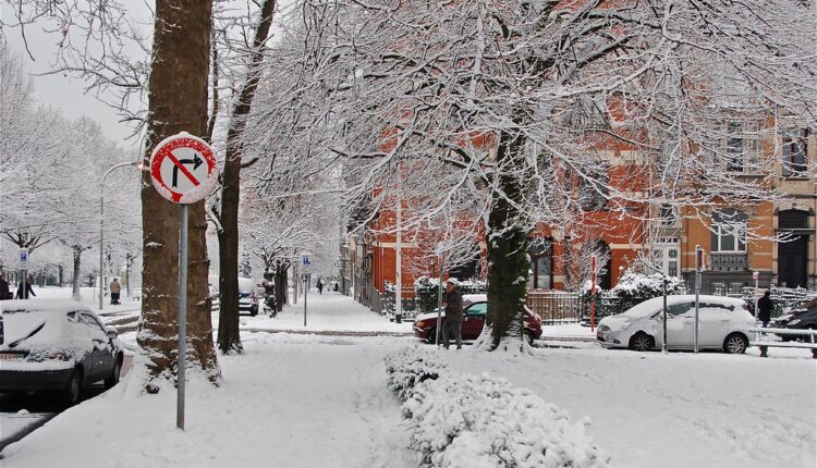 Vremenska prognoza na narednih 7 dana: Stižu minus i sneg