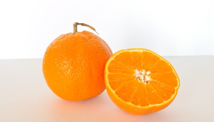 Šta će se desiti ako jedete 2 pomorandže dnevno?